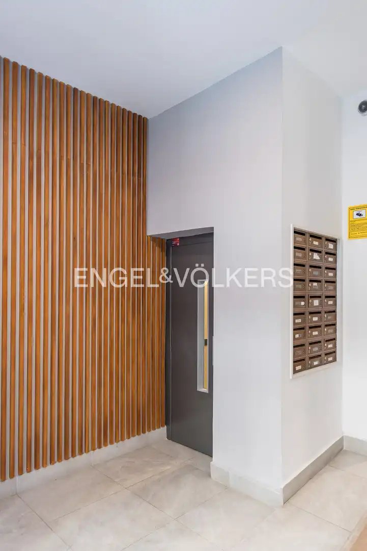 Appartement 147 m² à Madrid