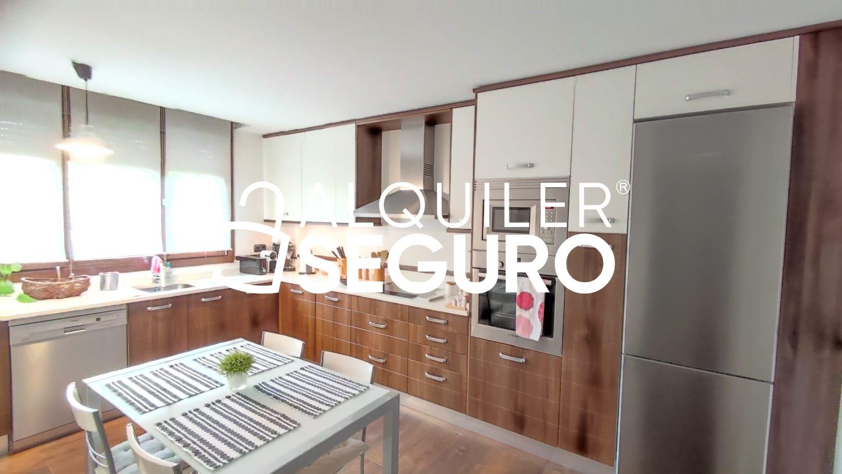Casa de 250 m² en San Agustín de Guadalix