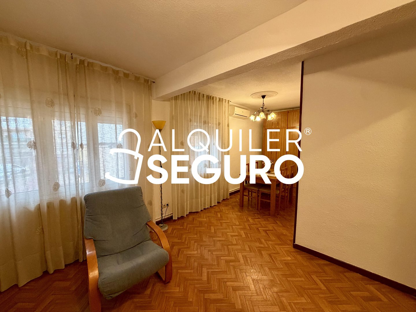 Appartamento 61 m² a Getafe