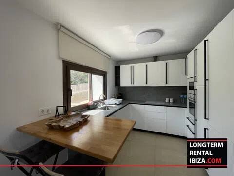 Casa de 280 m² en Sant Josep de sa Talaia