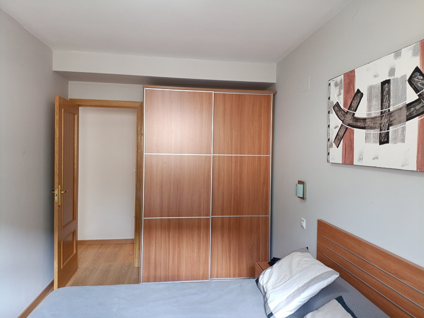 Piso de 60 m² en Campo