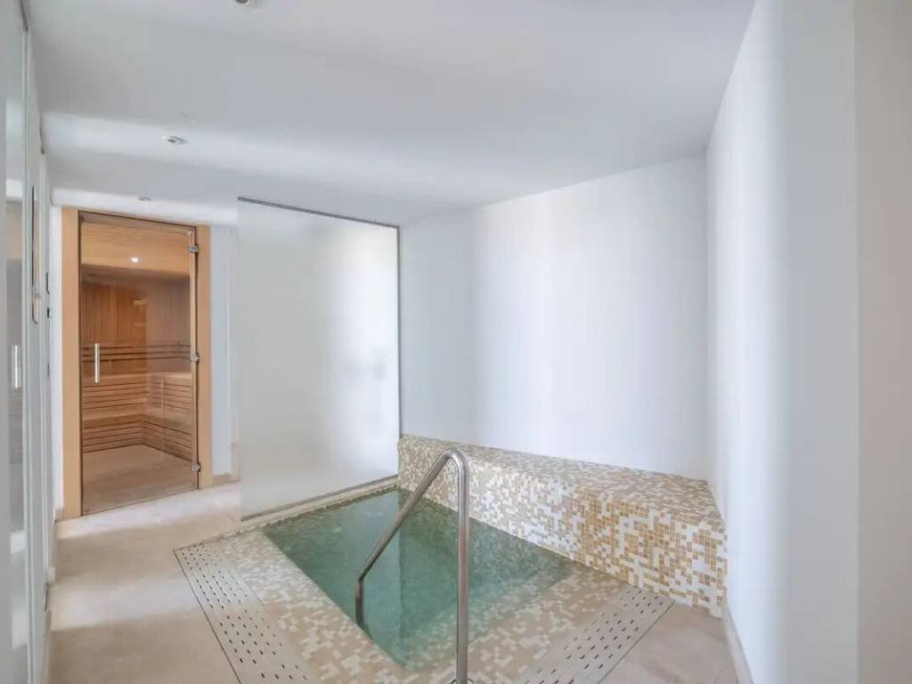Pis de 122 m² a Benahavís