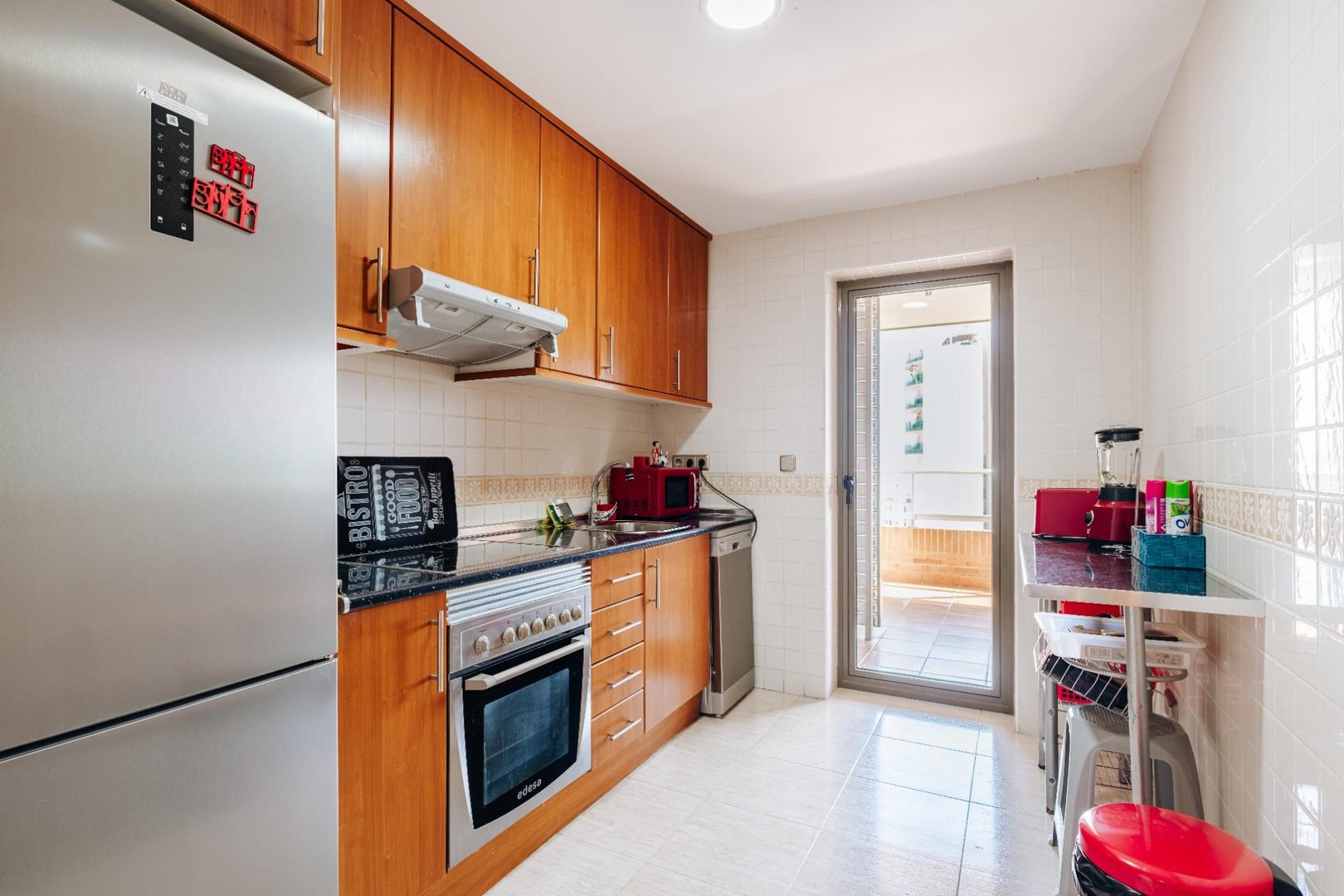 Wohnung 100 m² in la Vila Joiosa / Villajoyosa