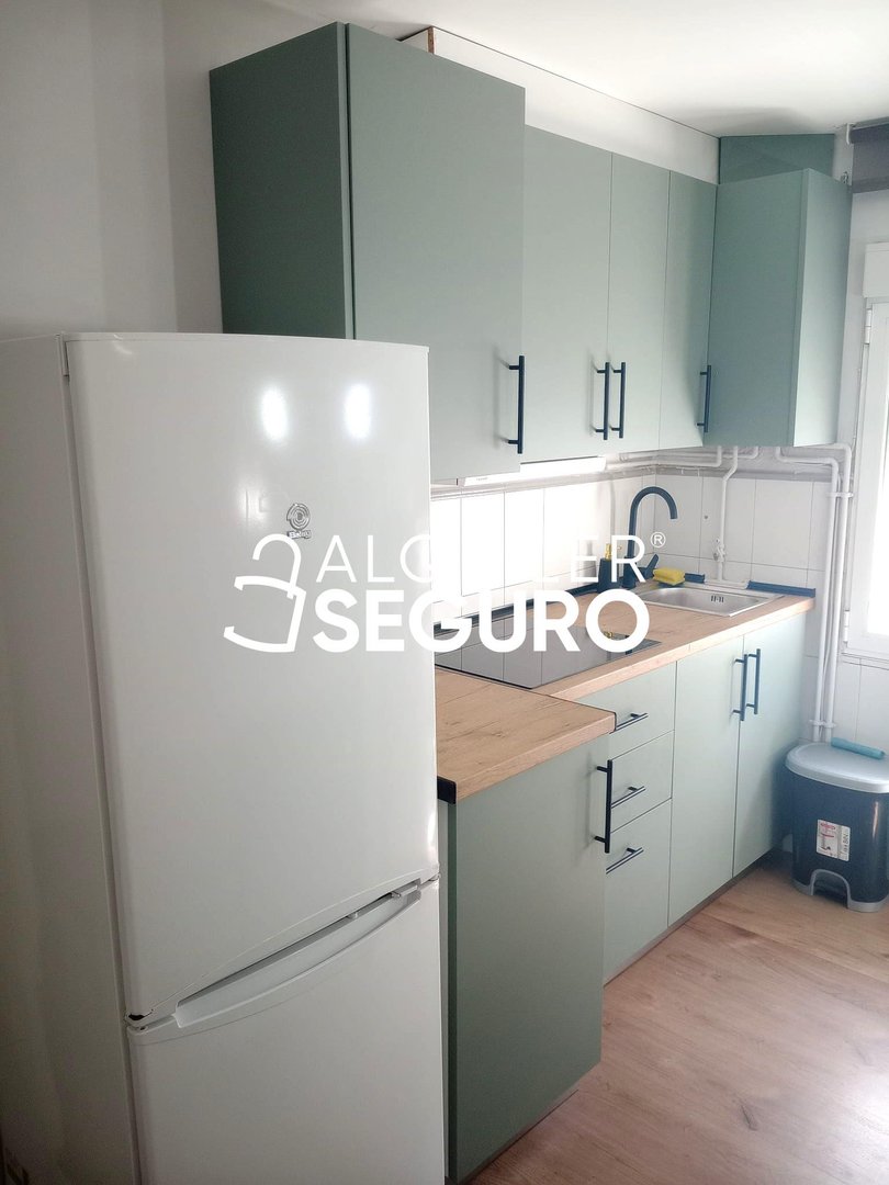 Piso de 51 m² en Valladolid