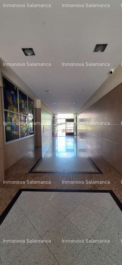 Pis de 80 m² a Salamanca