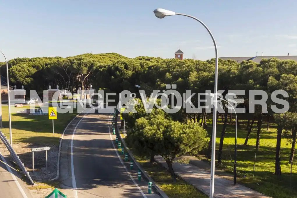 Piso de 230 m² en Alcobendas