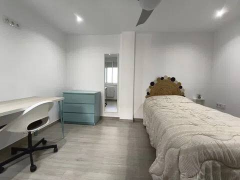Habitació de lloguer, València