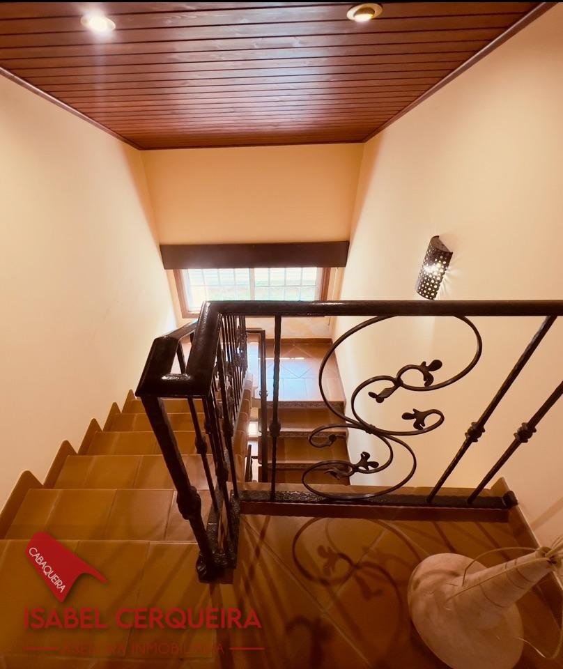 Casa de 176 m² en O Rosal