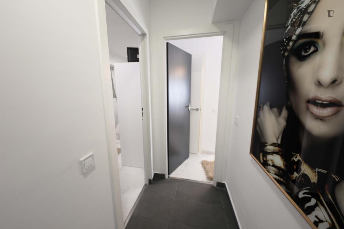 Habitación en alquiler, Madrid
