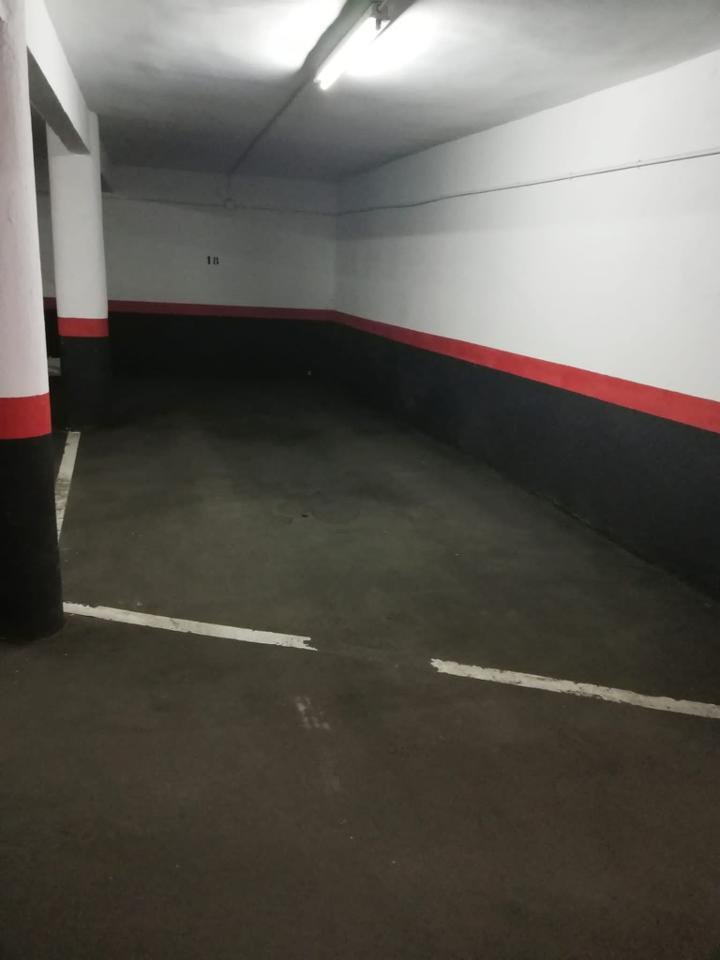 Piso de 107 m² en Madrid