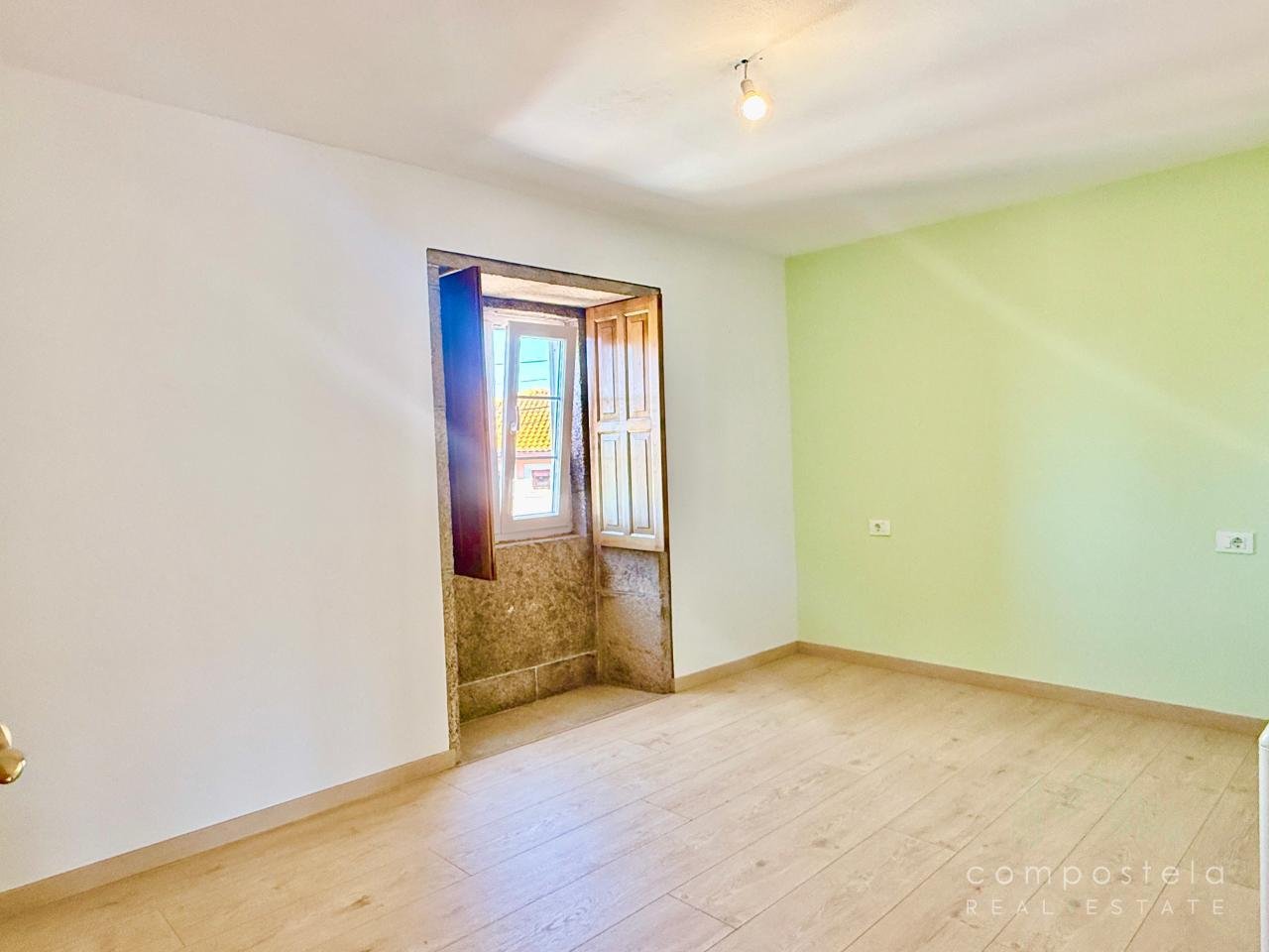 Casa de 145 m² en Santiago de Compostela