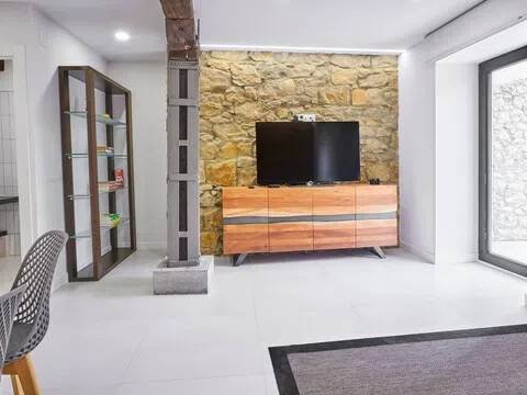 Piso de 120 m² en Santander