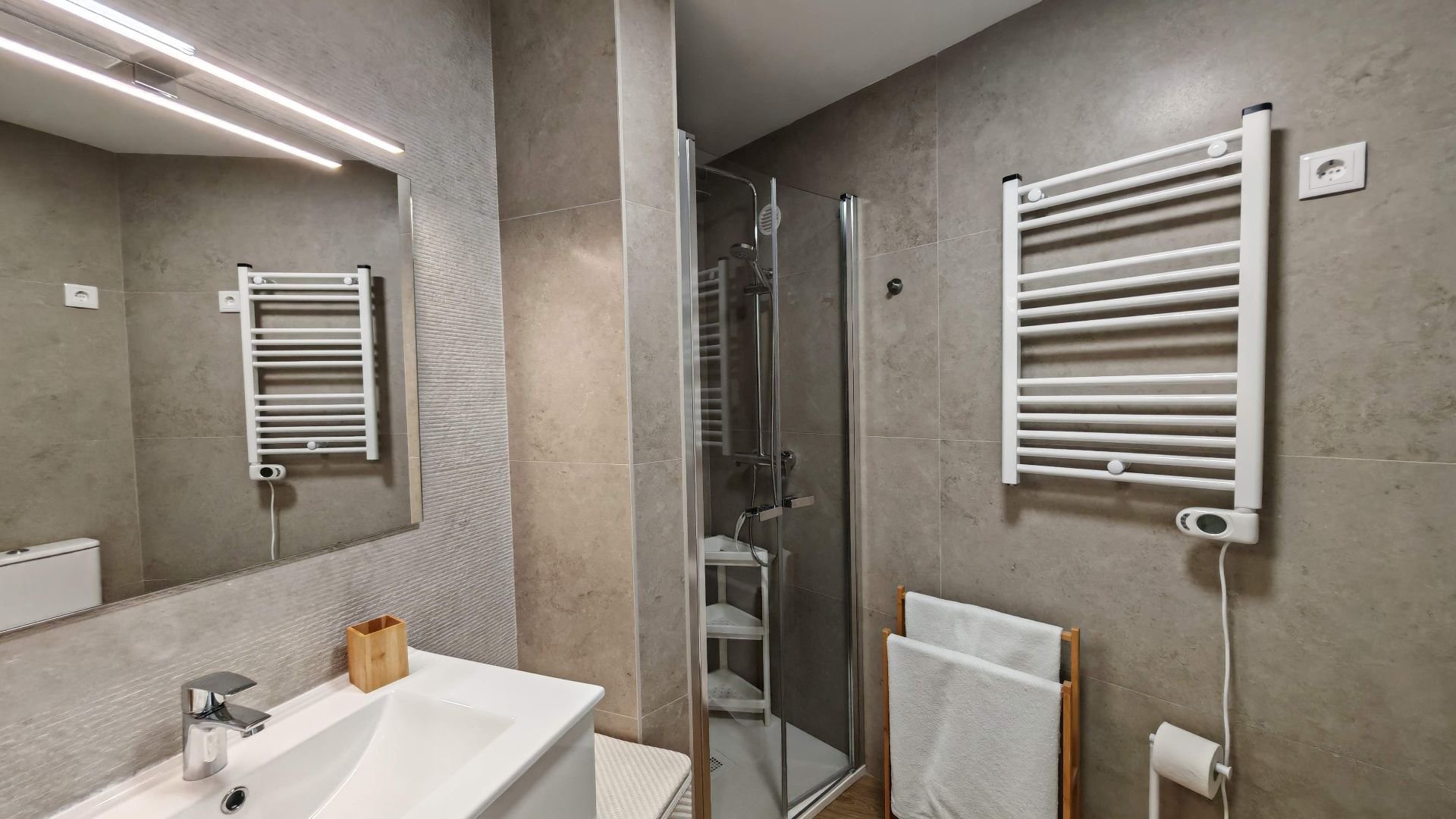 Piso de 126 m² en Torrox