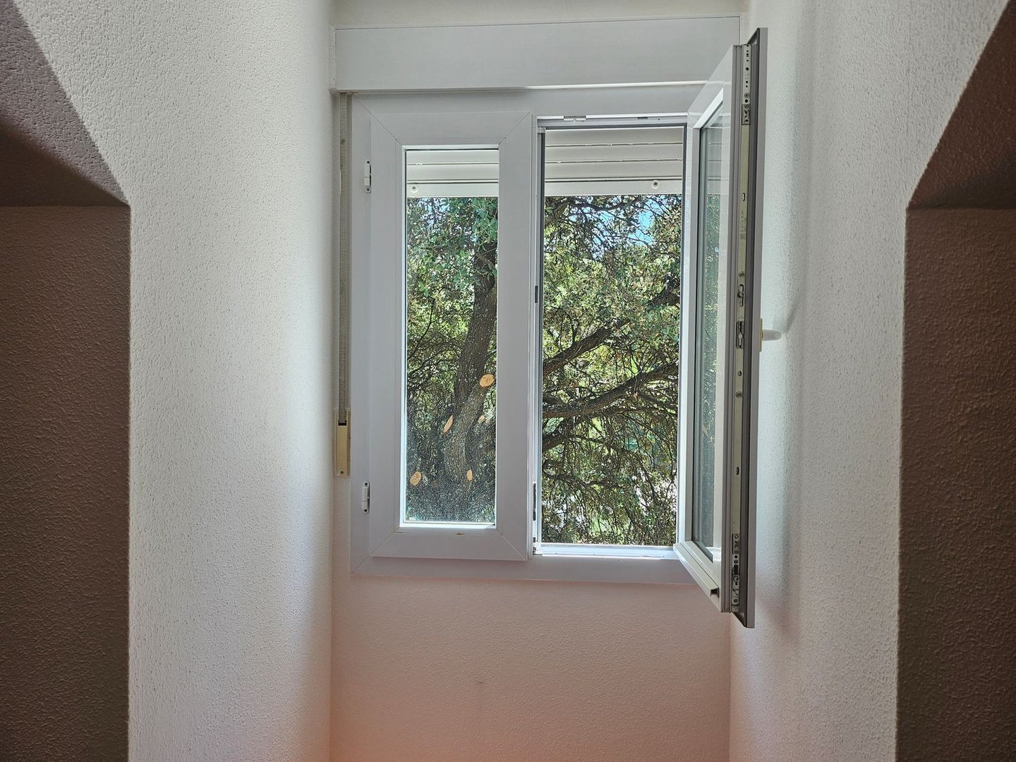 Piso de 135 m² en El Espinar