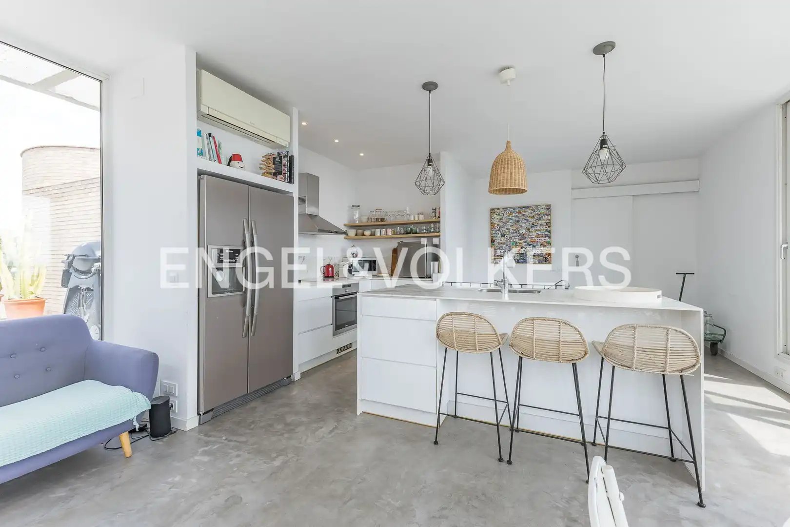 Piso de 220 m² en Barcelona