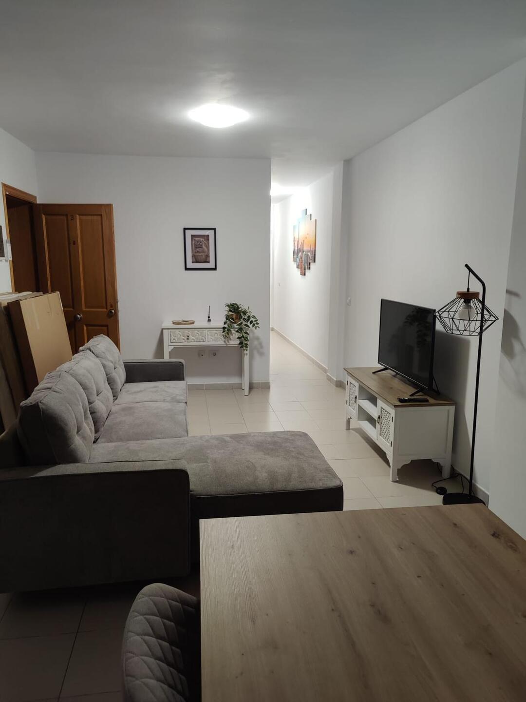 Habitación 80 m², San Cristóbal de La Laguna