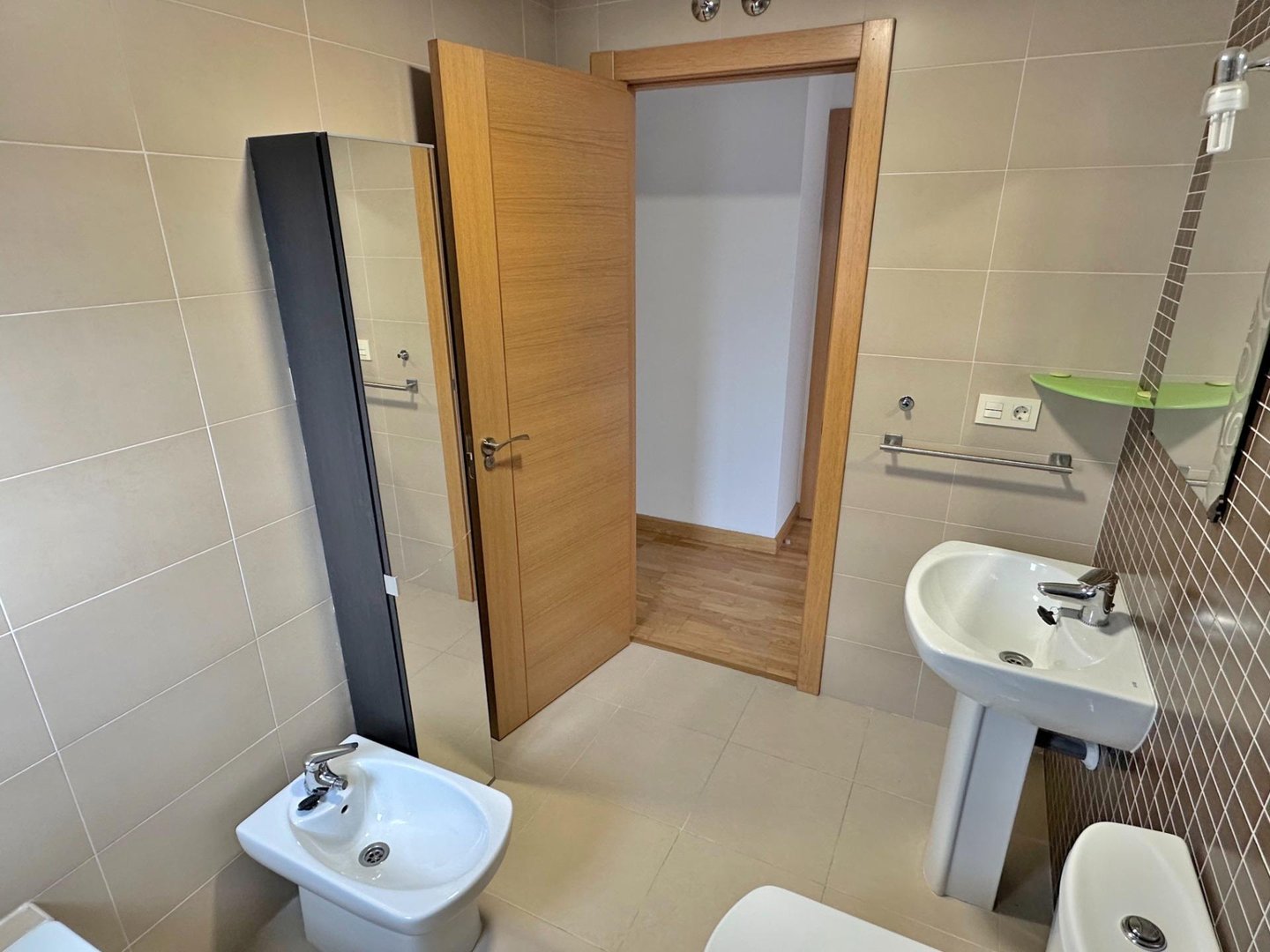Wohnung 133 m² in Valladolid