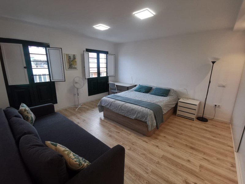 Pis de 87 m² a Puerto de la Cruz