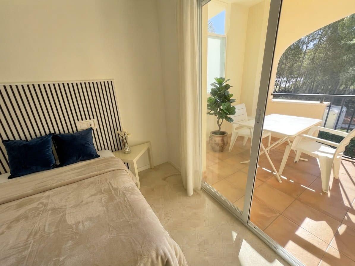 Wohnung 65 m² in Altea