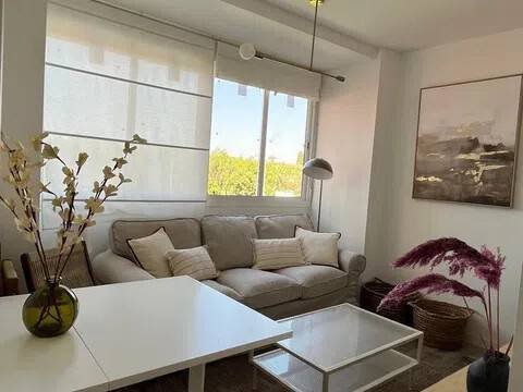 Piso de 75 m² en Sevilla