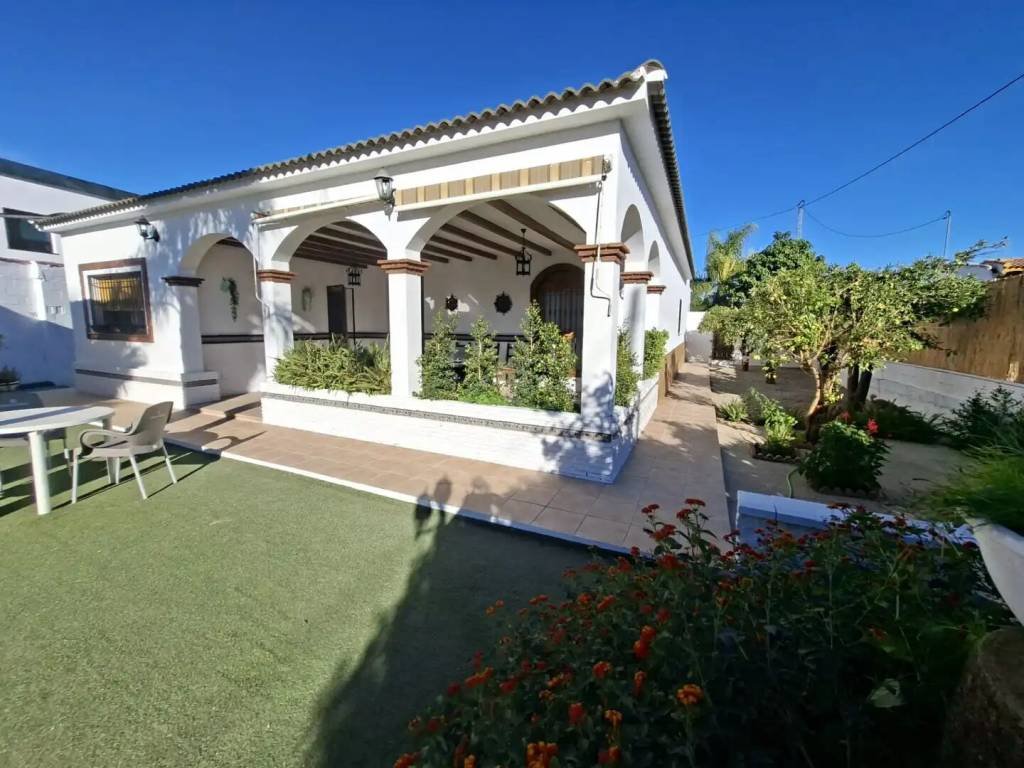 Casa de 120 m² a Alhaurín el Grande