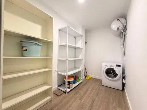 Wohnung 64 m² in Elda
