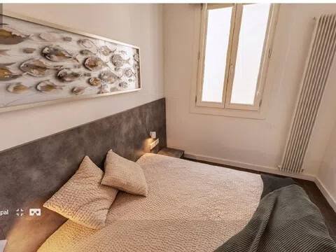 Appartamento 89 m² a Barcelona