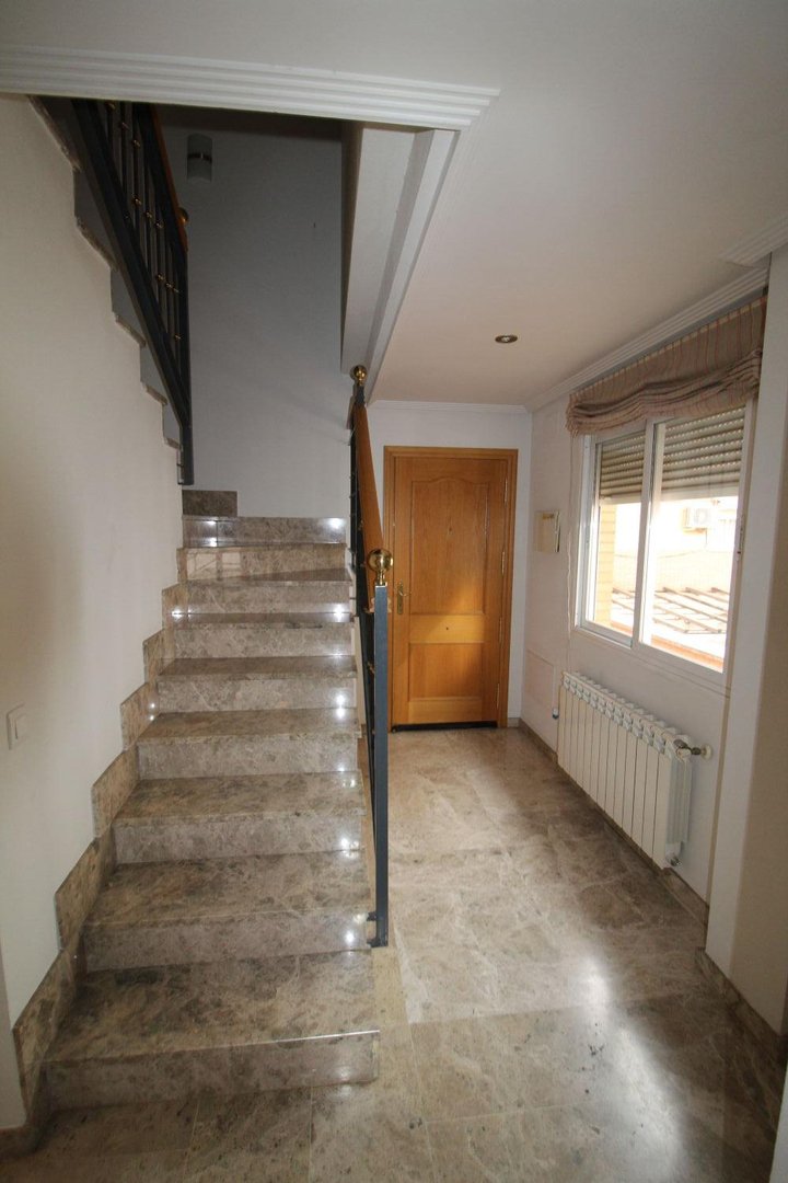 Piso de 120 m² en Ciudad Real