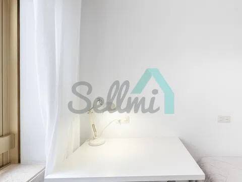 Wohnung 85 m² in Oviedo