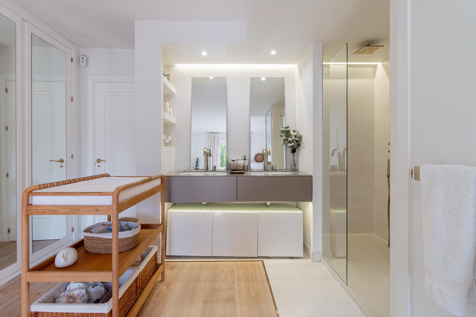 Pis de 140 m² a Majadahonda
