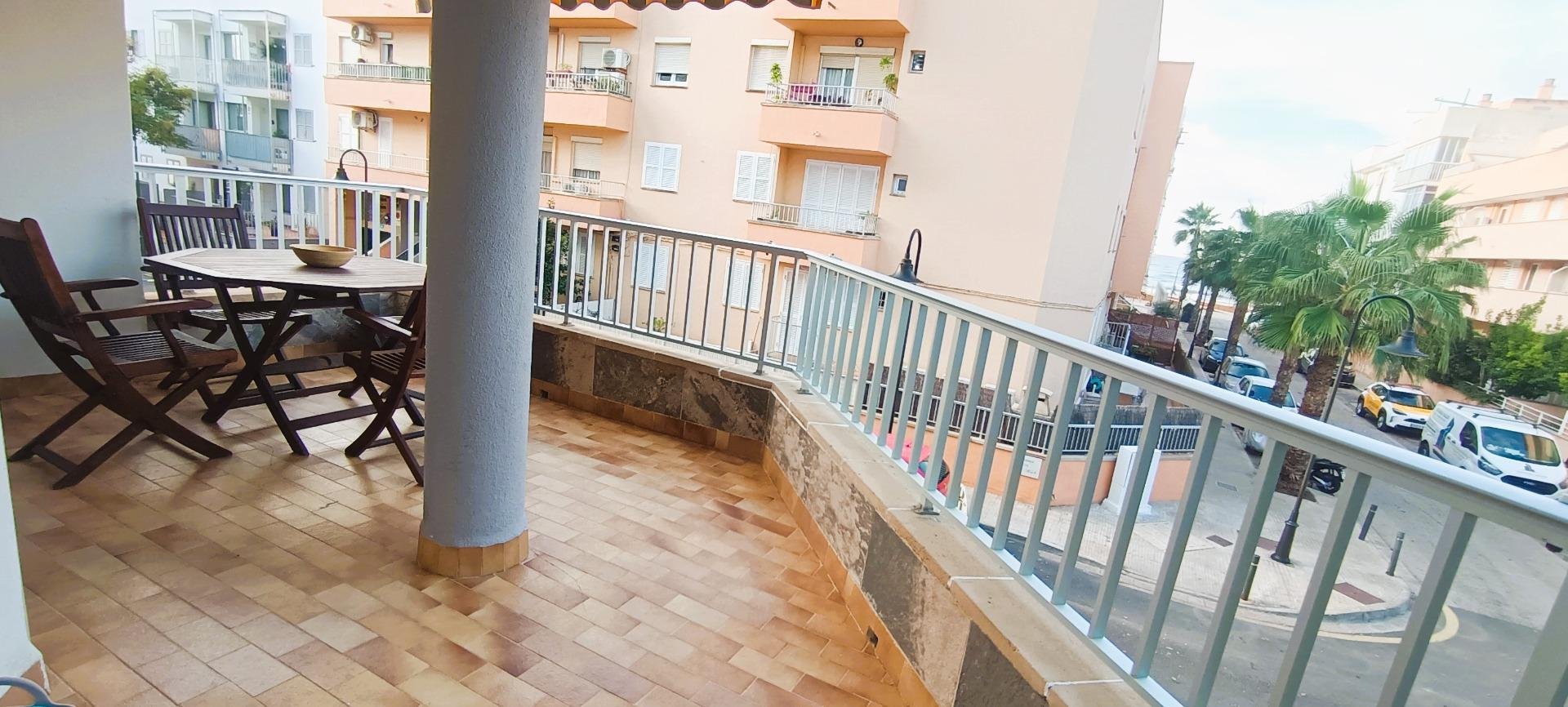 Pis de 106 m² a Palma