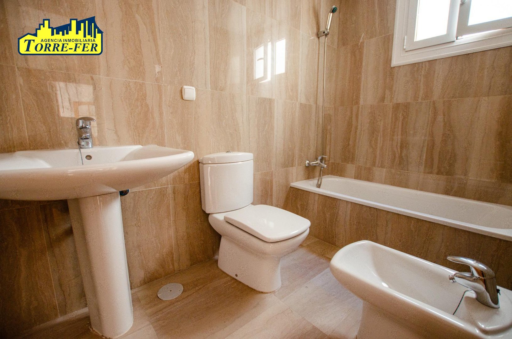 Pis de 113 m² a Almeria