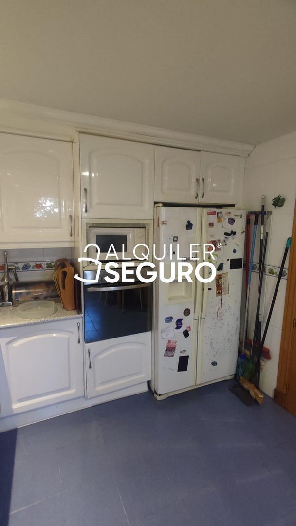 Casa de 280 m² en Madrid