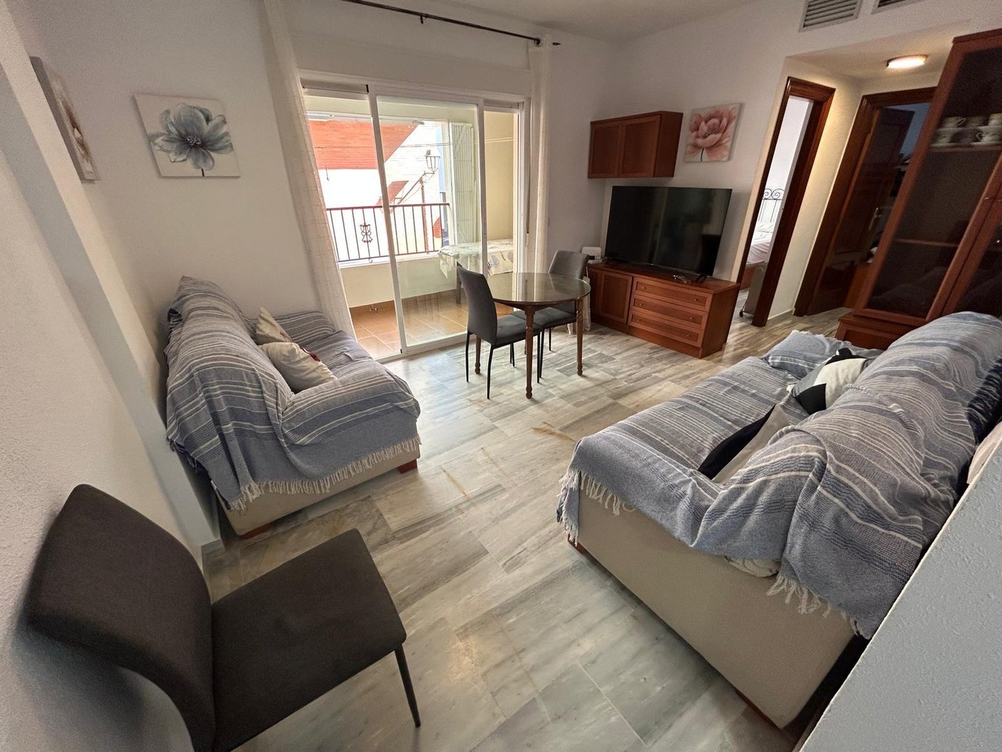 Appartement 63 m² à Gualchos