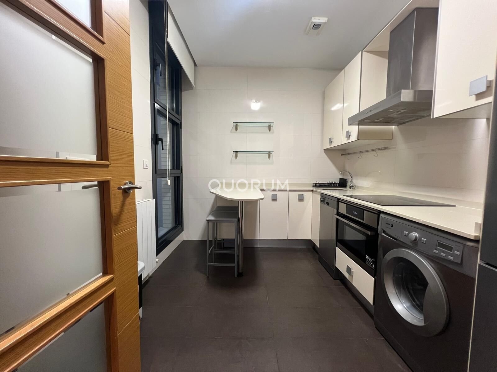 Pis de 55 m² a Bilbao