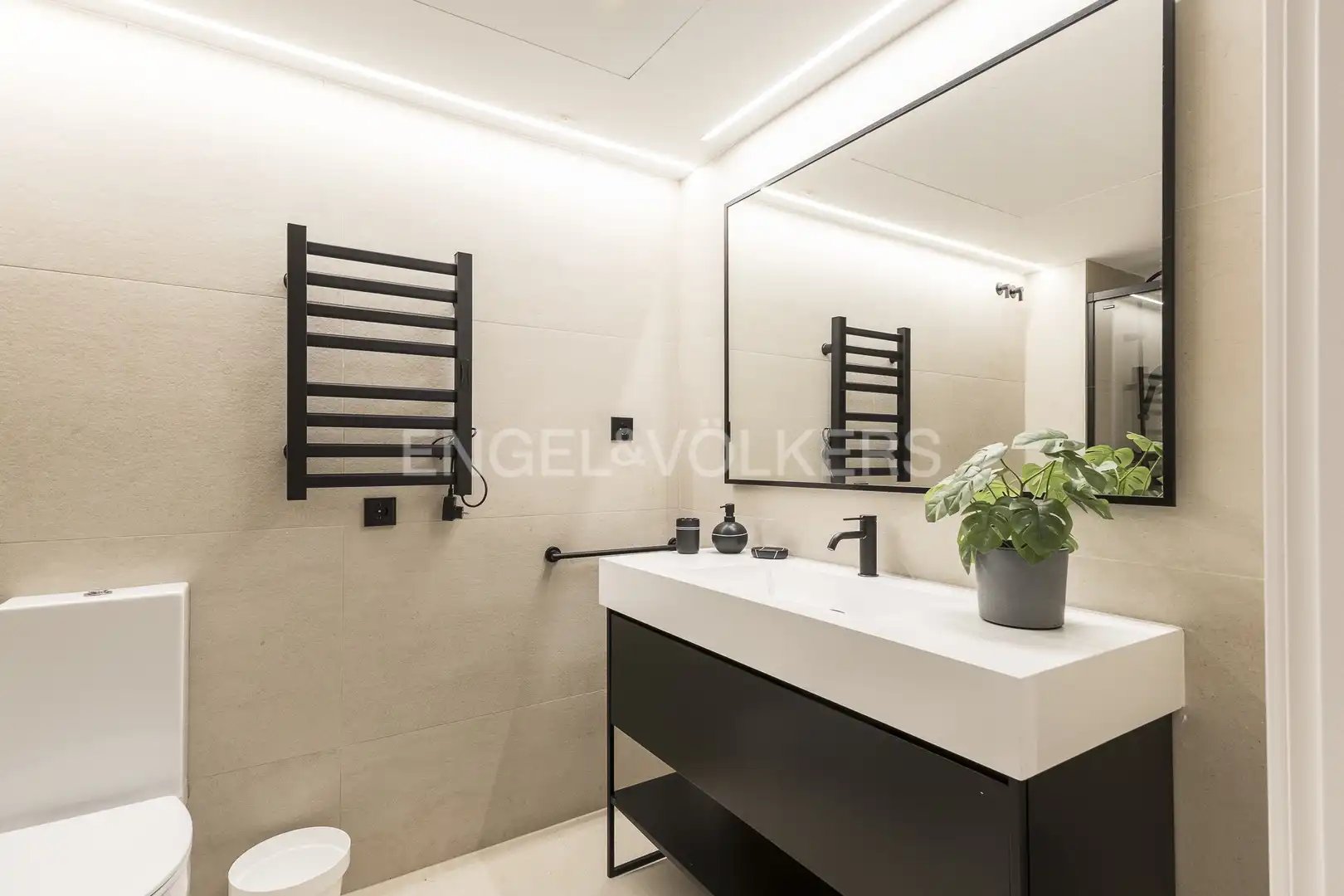 Piso de 150 m² en Barcelona