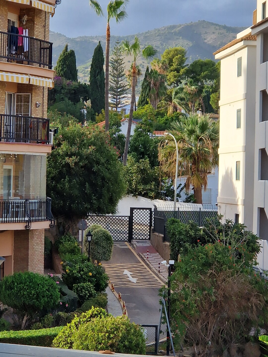 Appartamento 125 m² a Benalmádena