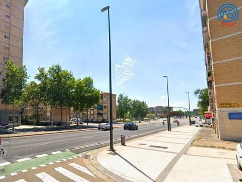 Wohnung 84 m² in Saragossa