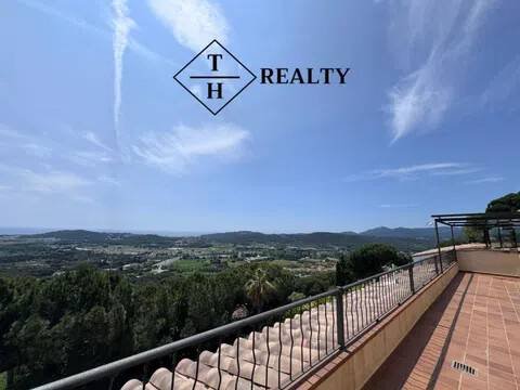 Moradia 262 m² em Castell d'Aro, Platja d'Aro i s'Agaró