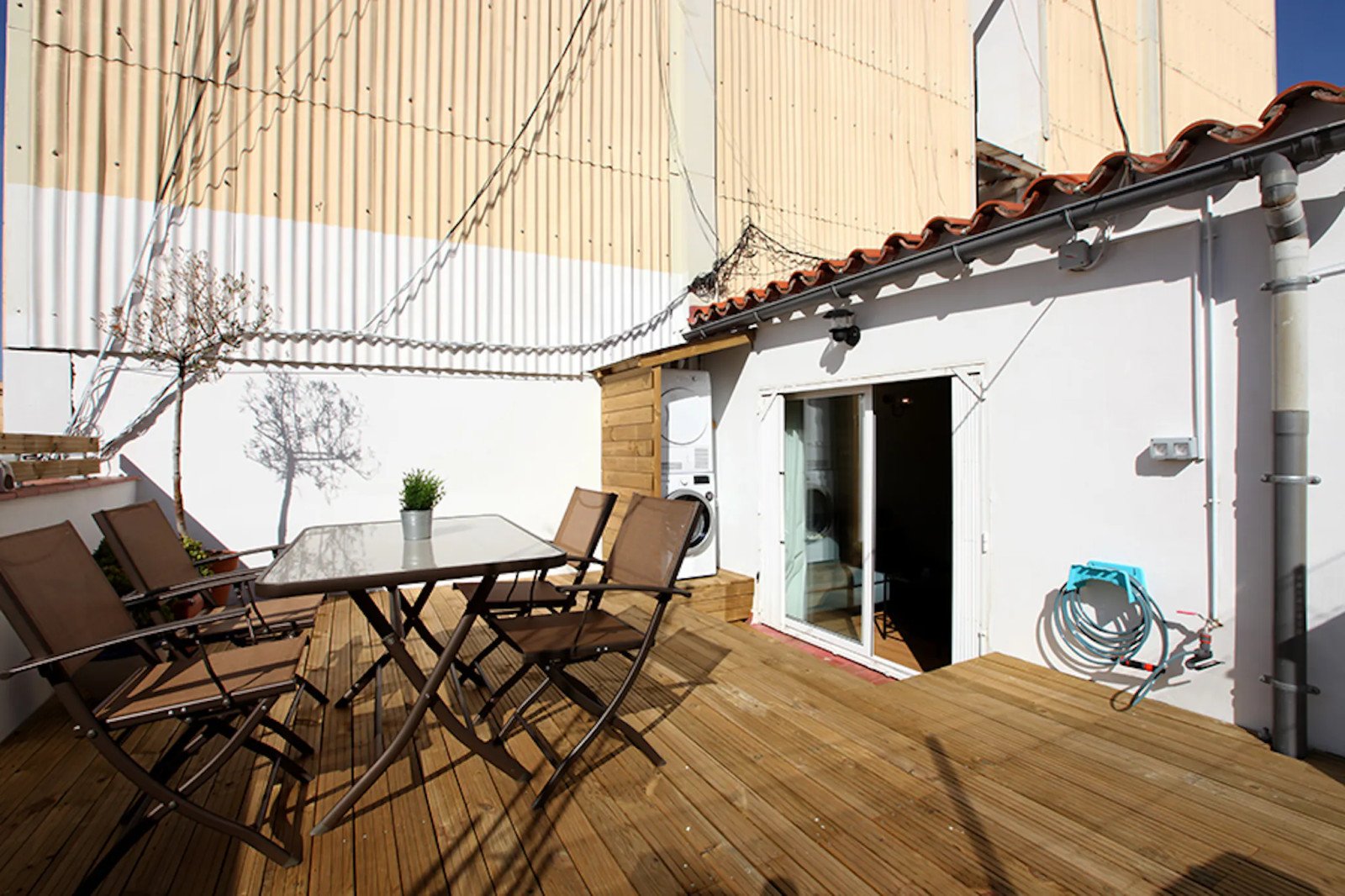 Pis de 45 m² a Barcelona