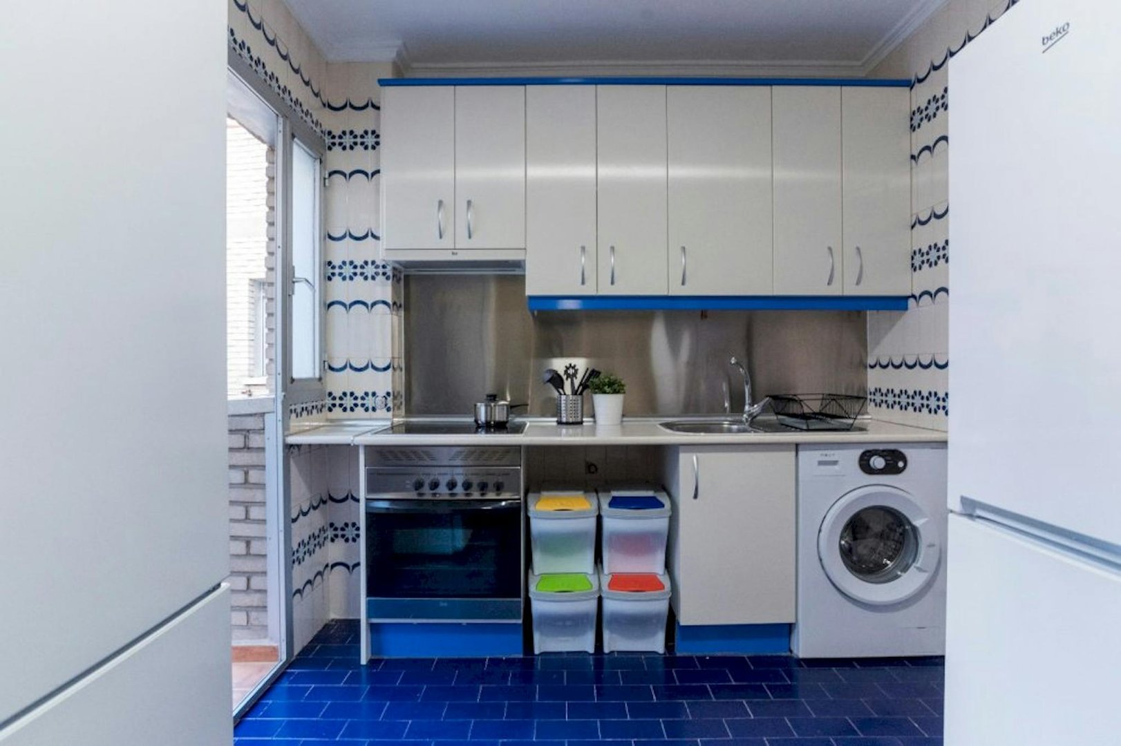 Habitación en alquiler, Madrid