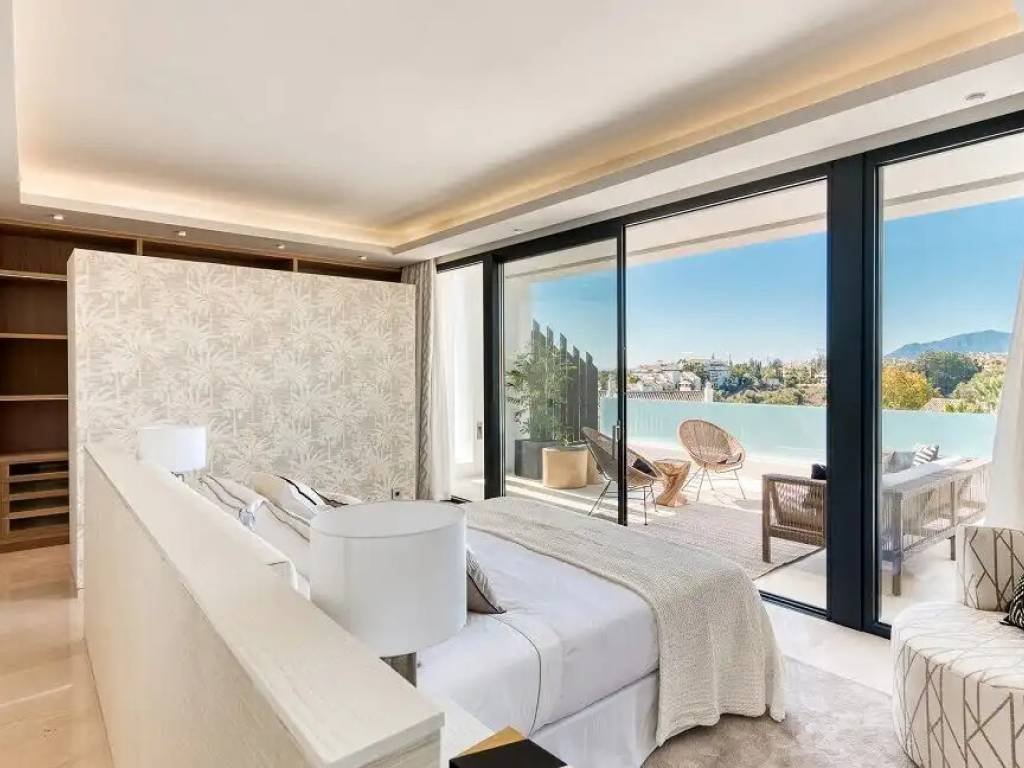 Casa de 434 m² en Marbella