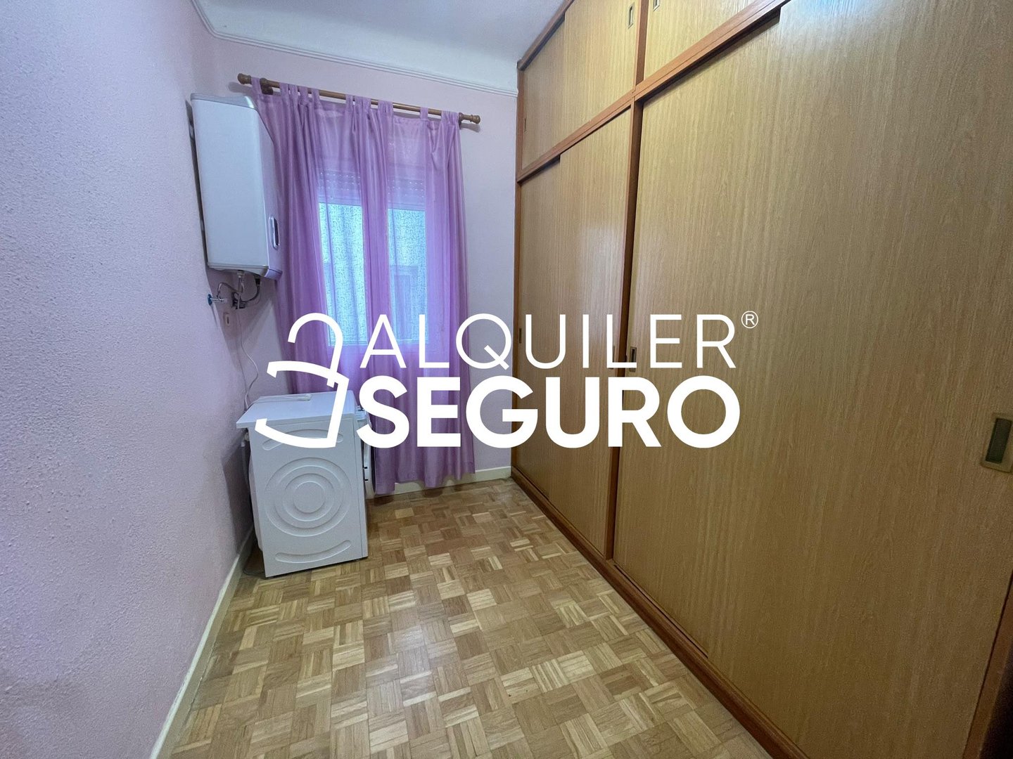 Piso de 100 m² en Madrid