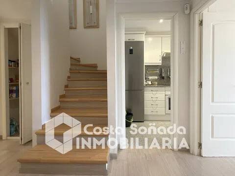 Piso de 160 m² en Jávea