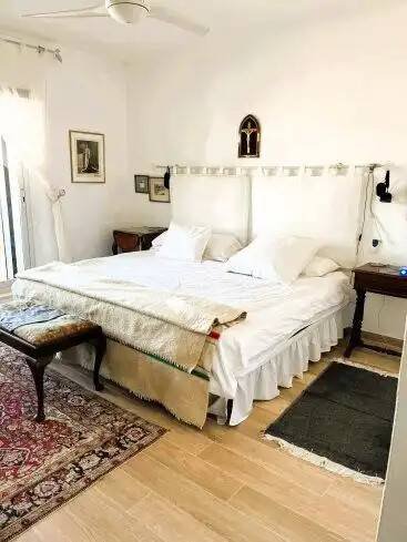 Квартира 135 м² в San Roque
