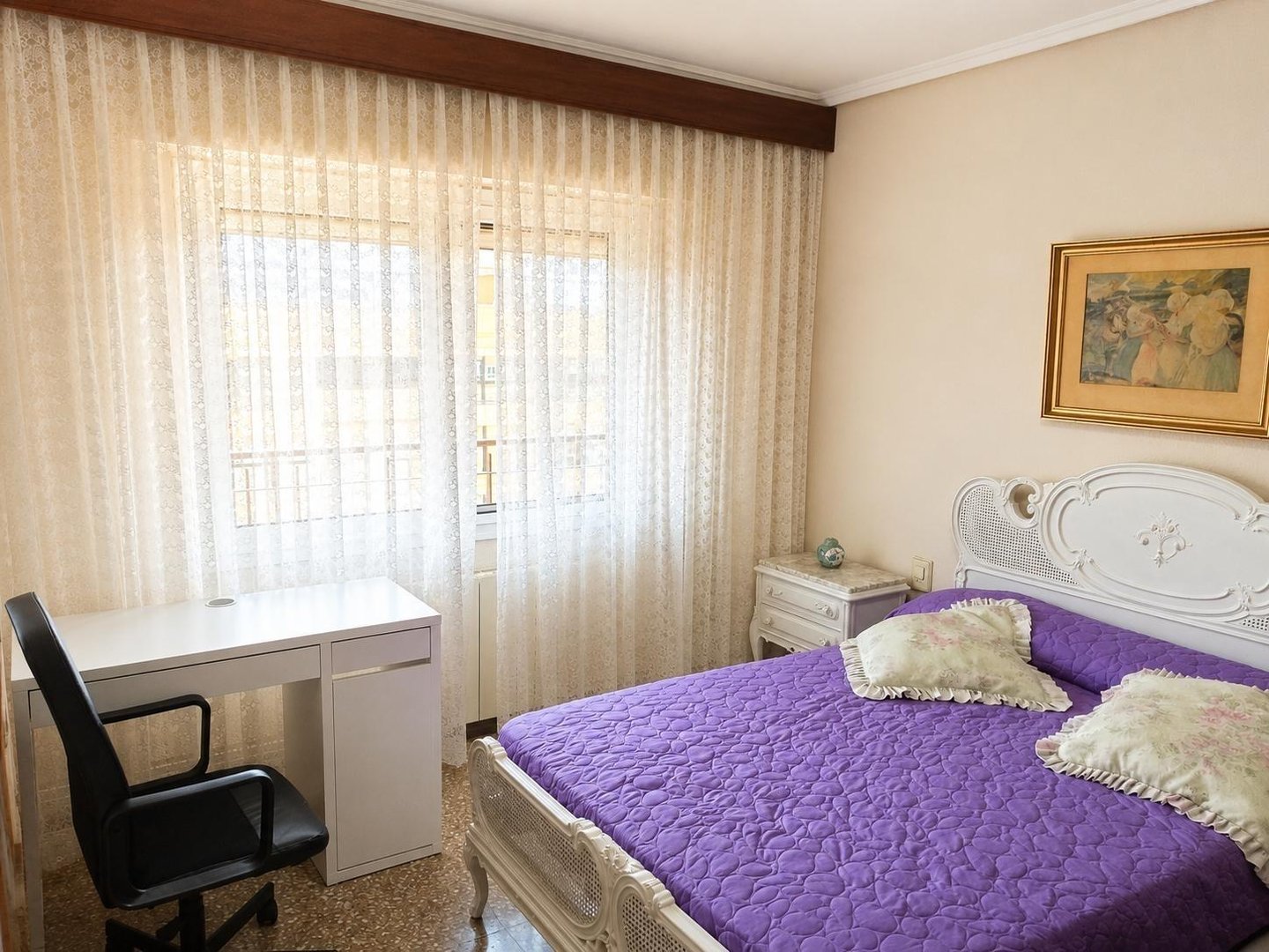 Appartamento 133 m² a Valencia