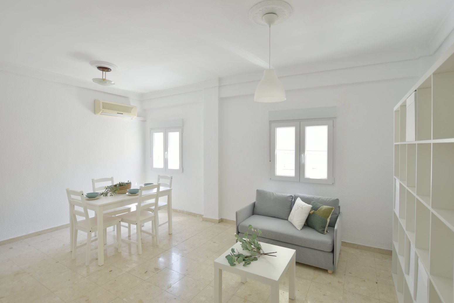 Wohnung 67 m² in Valencia
