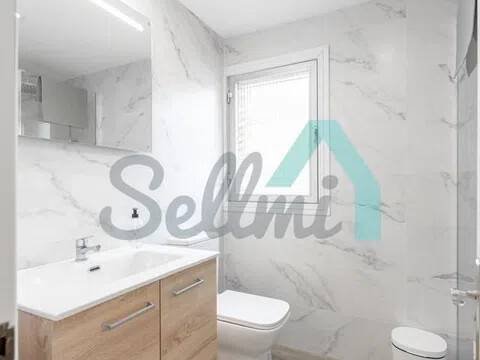 Piso de 108 m² en Oviedo