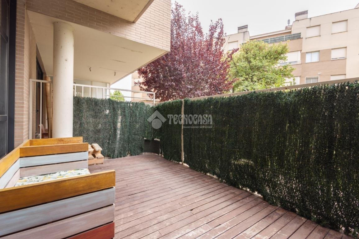 Pis de 85 m² a Santa Marta de Tormes
