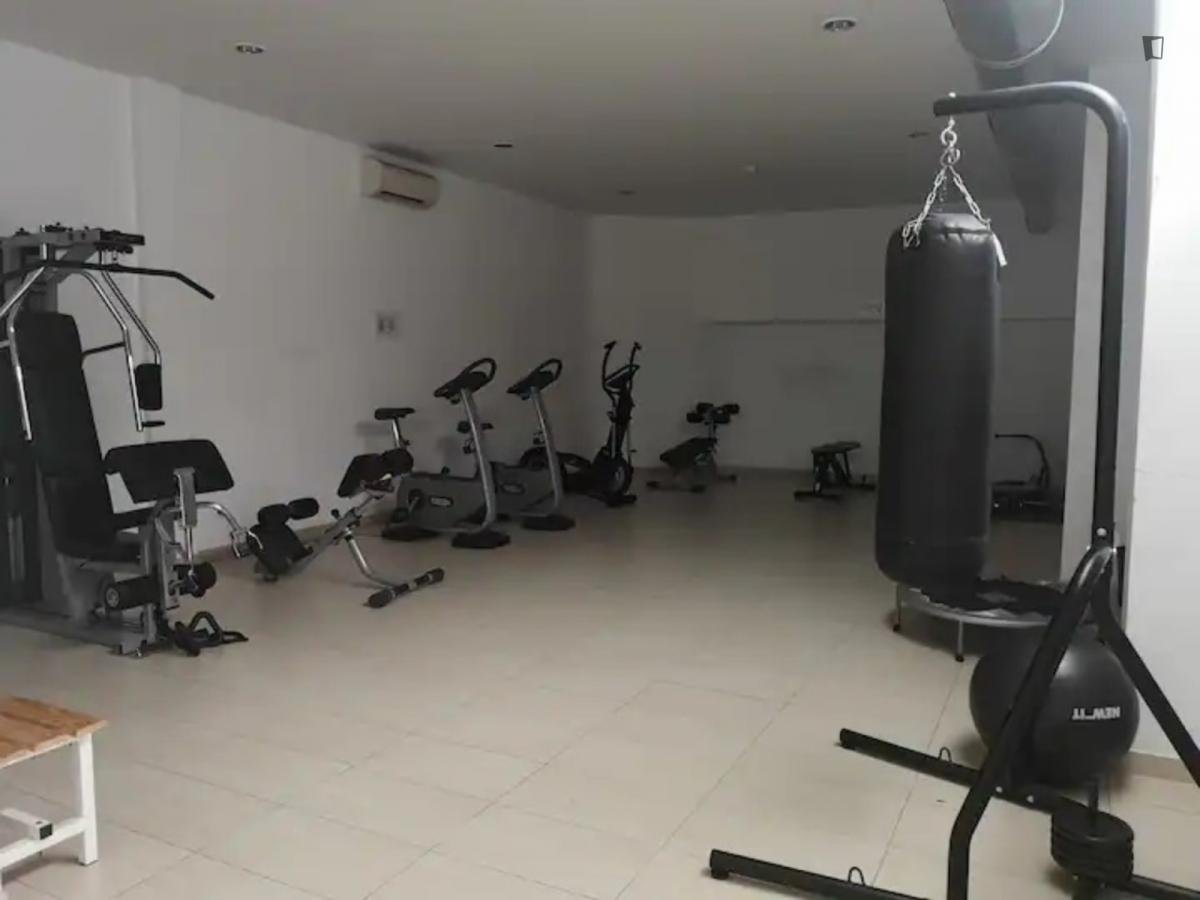 Habitación en alquiler, Valencia
